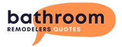 Orange Bathroom Quotes logo Smyrna, GA